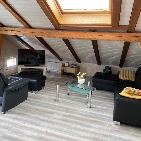 Heidi Apartment เบรียนส์ ภายนอก รูปภาพ