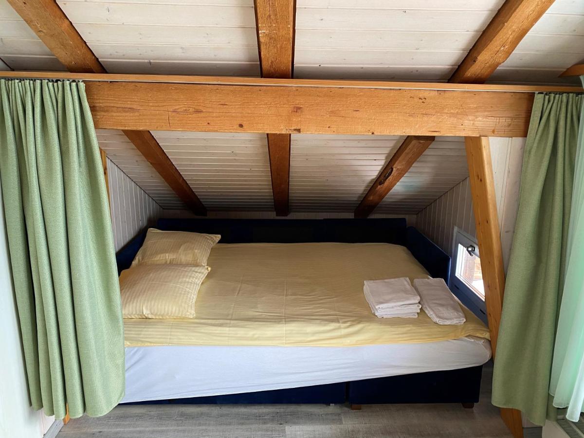 Heidi Apartment เบรียนส์ ภายนอก รูปภาพ